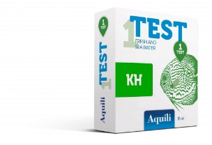 Test KH – Reagente 18 ml